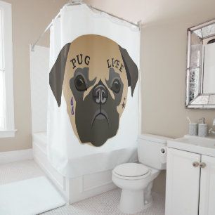 Pug Lovers   Cute Pug Life