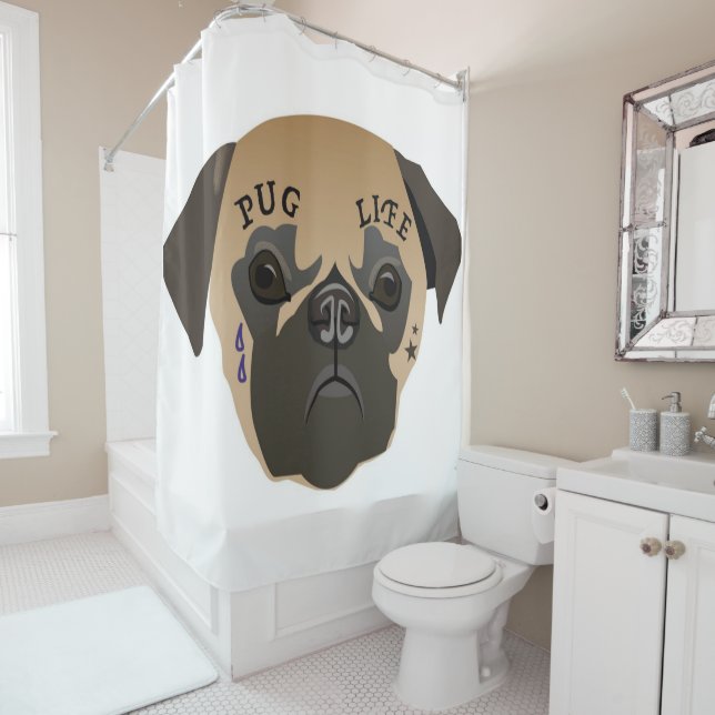 Pug Lovers | Cute Pug Life (In Situ)
