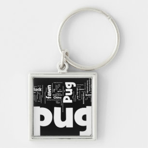 pug mashup.png keychain