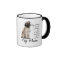 Pug Mom Mug