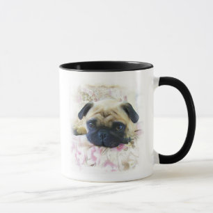 Pug Mug