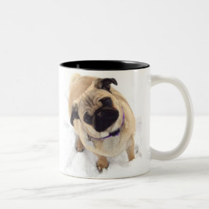 Pug Mug