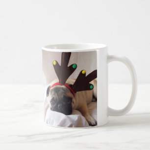 pug mug