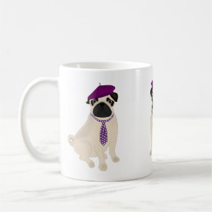 Pug Mug