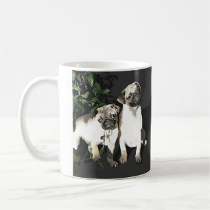Pug Mug
