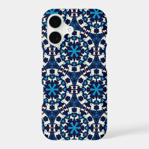 Pug Pattern Case