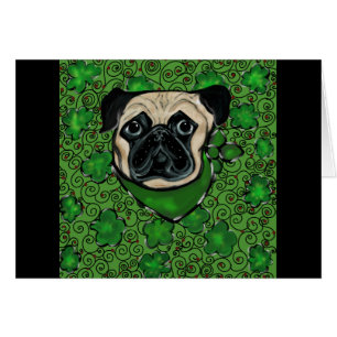 Pug Patty