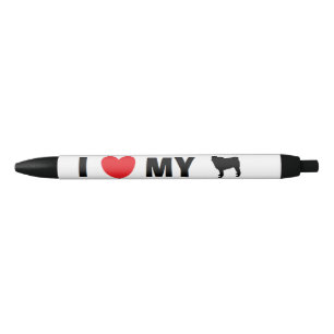 "Pug" Pen