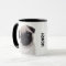 Pug Personalized  Mug