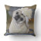 Pug Pillow My Pearls Go With Everything