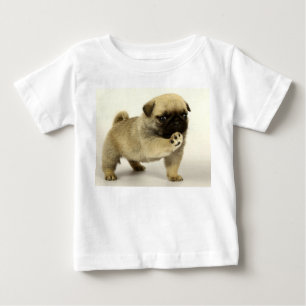 pug puppy baby T-Shirt