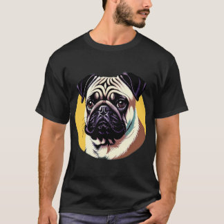 Pug s T-Shirt