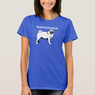 Pug Shirt