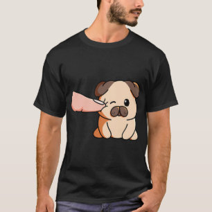 Pug Squish T-Shirt