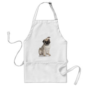 Pug Standard Apron