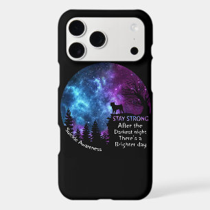 Pug Suicide Awareness After The Darkest Pug Lovers