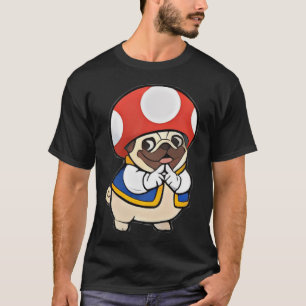 Pug T-Shirt