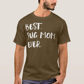 Pug T-Shirt