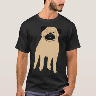 Pug T-Shirt
