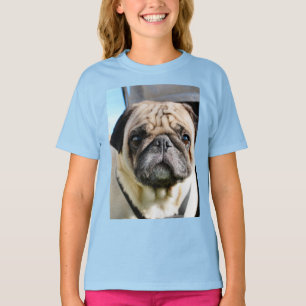 Pug T-Shirt