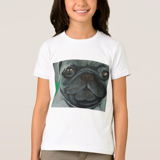 PUG T-Shirt