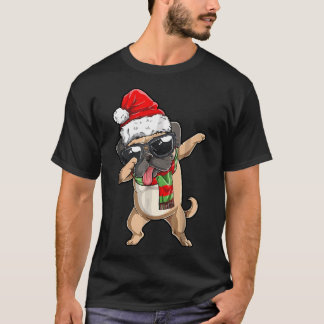 Pug T-Shirt