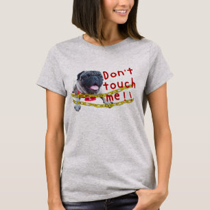 pug t T-Shirt