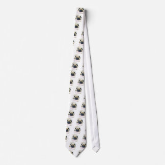 Pug Tie