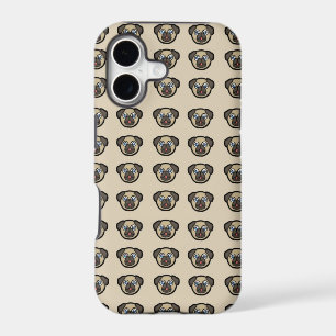 pug tile bg