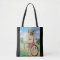 Pug Tote
