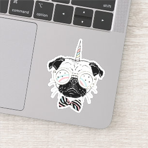 Pug Unicorn   Be Unique