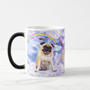 Pug unicorn - Cute pugicorn                        Magic Mug