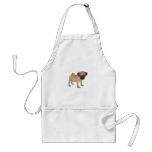 Puggle Apron