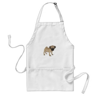 Puggle Apron