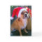 Puggle! Christmas Card