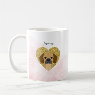 Puggle Mugs