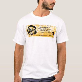 Puggle T-Shirt