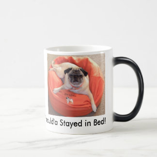 Puggy Mug