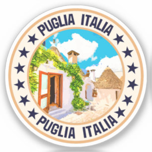 Puglia                                            