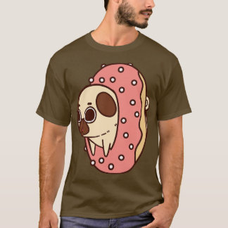 Puglie Doughnut T-Shirt