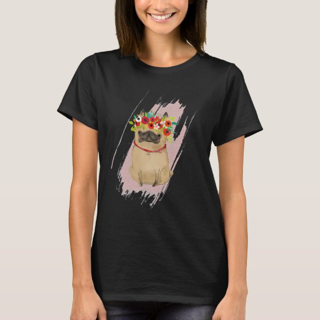 Puglove T-Shirt (Front)