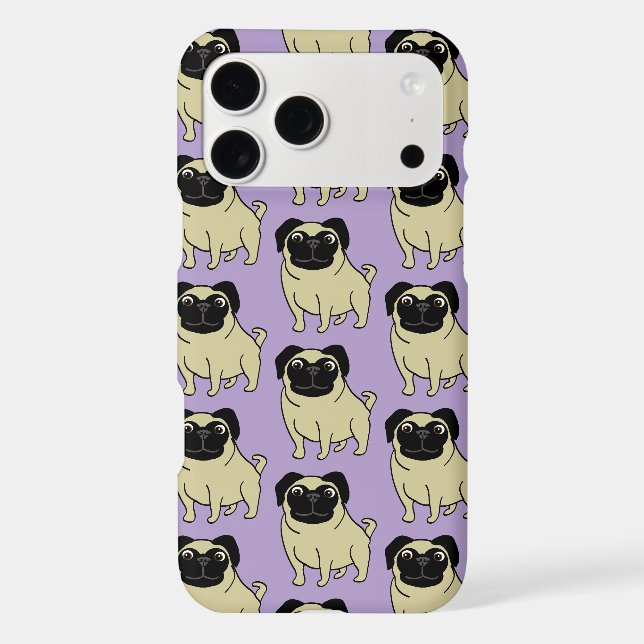 Pugs (Back)