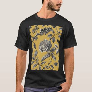 Pugs on a branch T-Shirt