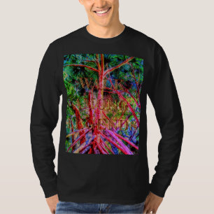 Puhala Walk Parmi Les Légendes, T-Shirt