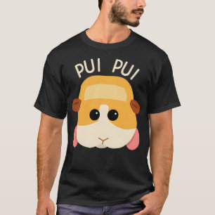 Pui Pui Guinea Pig T-Shirt