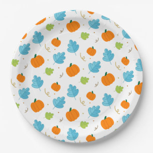 Puimcin Paper Plate