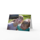 PUIS - CARTE D'AMITIÉ