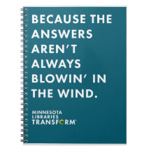 Puisque carnet de Blowin