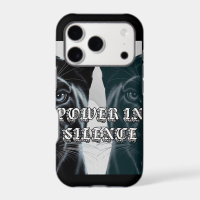 Puissance de Jaguar Noir dans le Silence – Sauvage