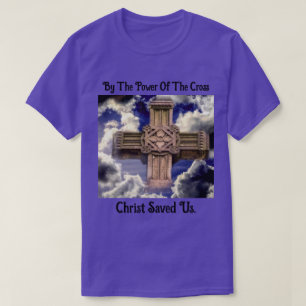Puissance Du T-shirt Croisé